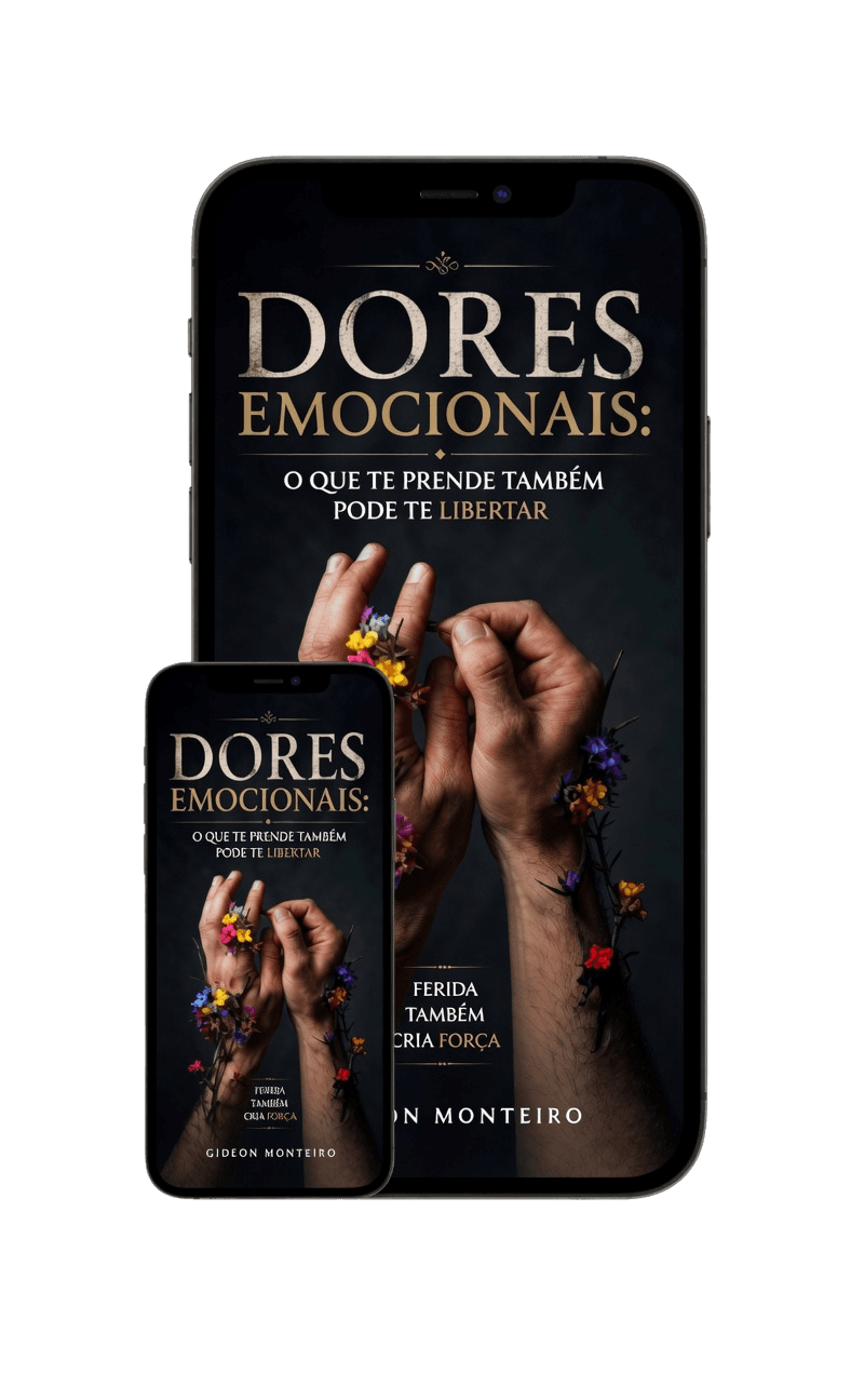 E-book Exclusivo Gedeon Monteiro