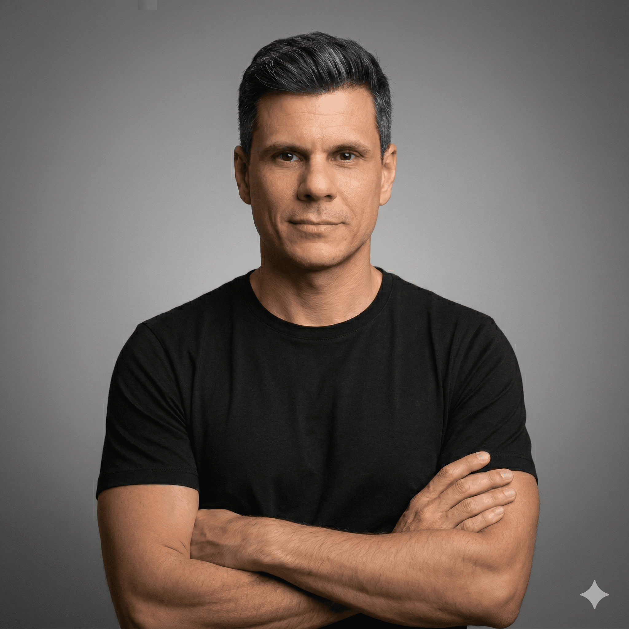 Gedeon Monteiro